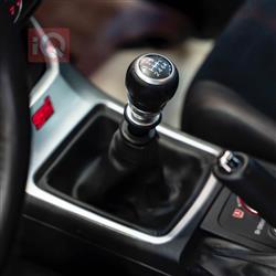 سوبارو ئیمپرێزا WRX